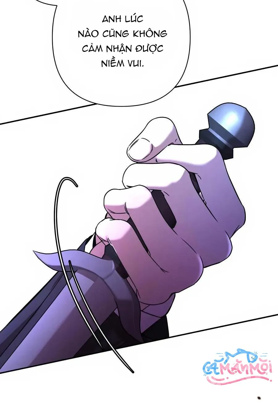 Mắc Kẹt Trong Game Hẹn Hò Của Em Gái Tôi Chapter 80 Trang 22