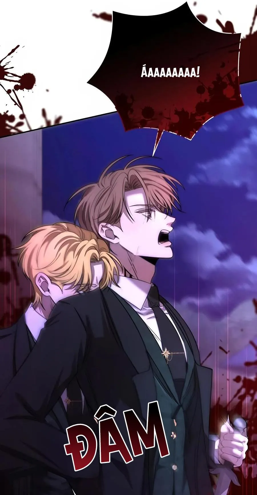 Mắc Kẹt Trong Game Hẹn Hò Của Em Gái Tôi Chapter 80 Trang 23