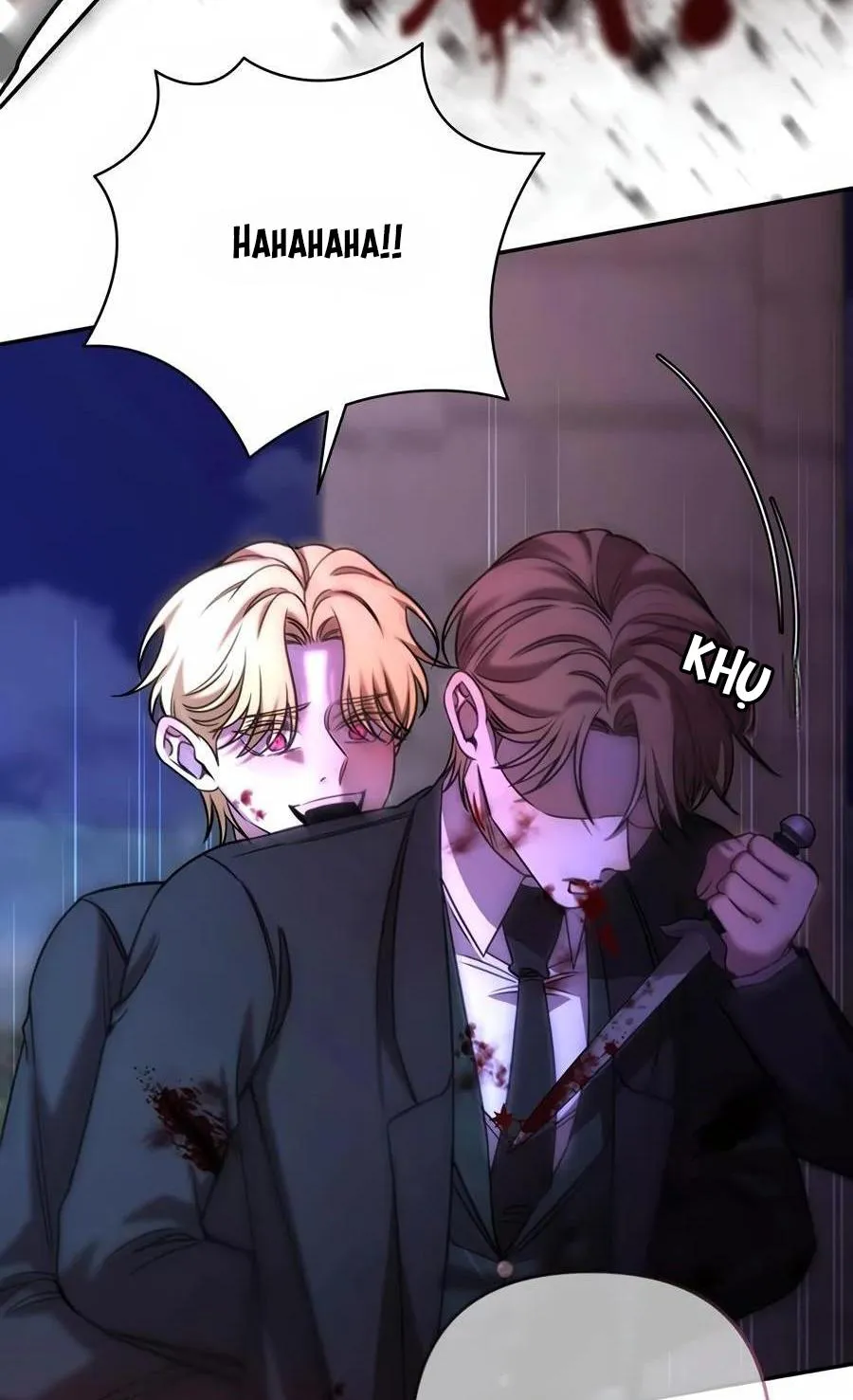 Mắc Kẹt Trong Game Hẹn Hò Của Em Gái Tôi Chapter 80 Trang 30