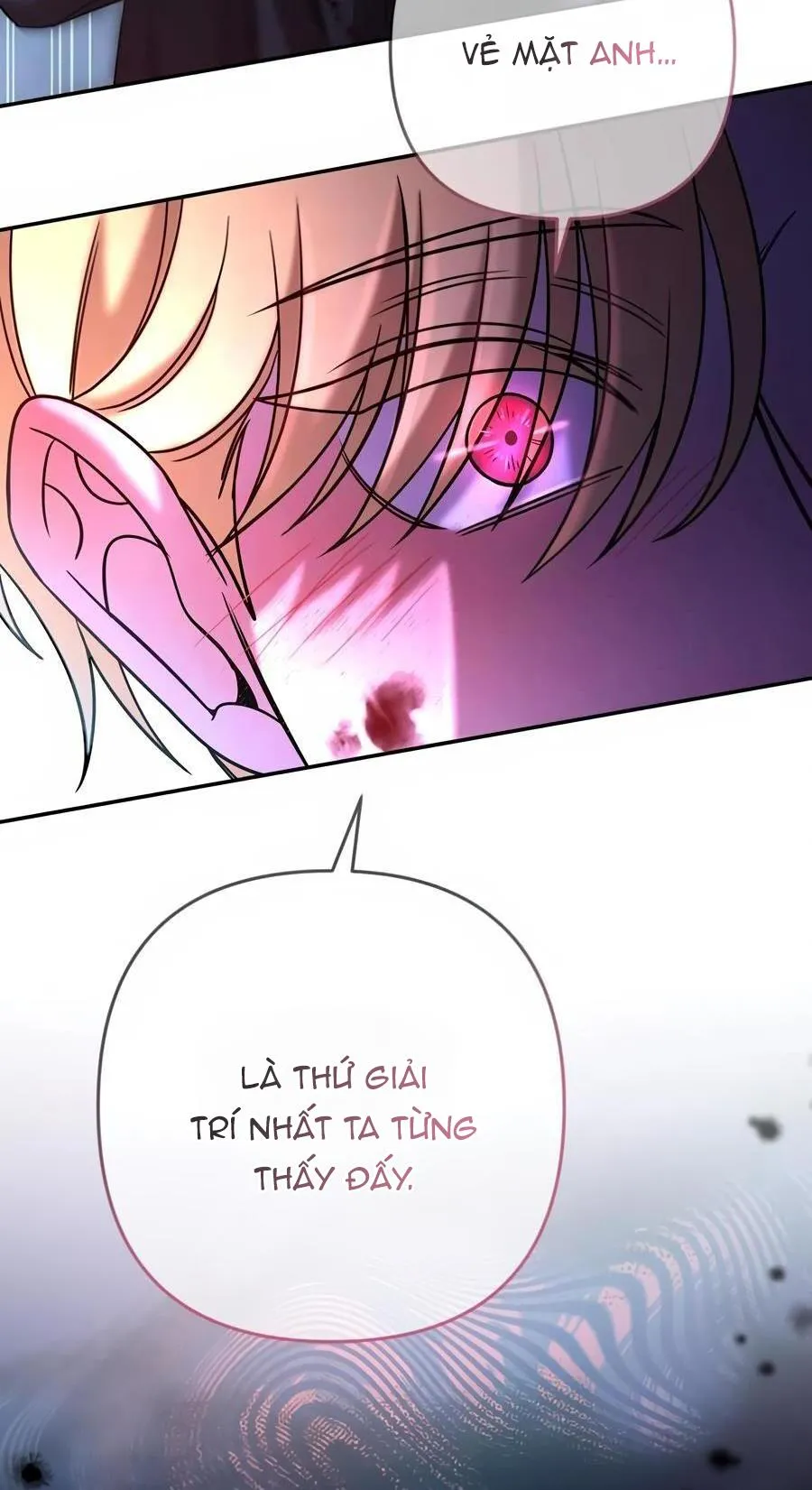 Mắc Kẹt Trong Game Hẹn Hò Của Em Gái Tôi Chapter 80 Trang 31