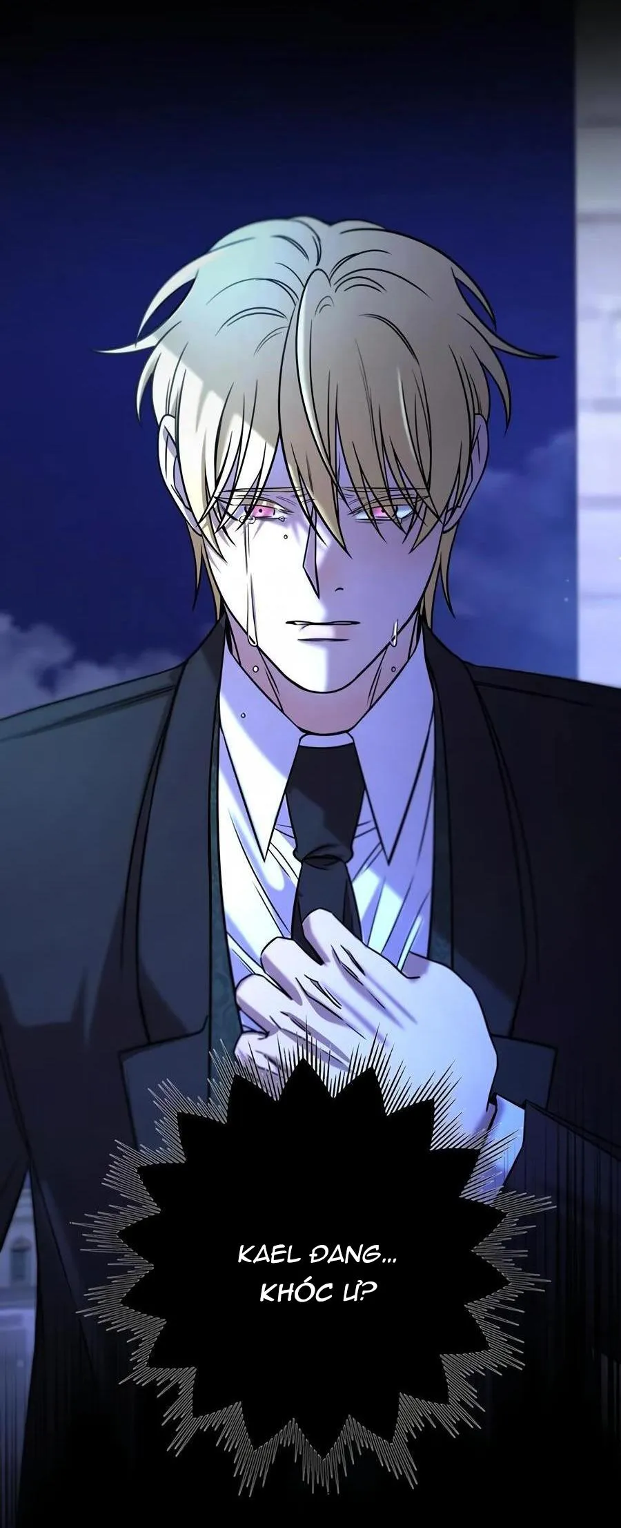 Mắc Kẹt Trong Game Hẹn Hò Của Em Gái Tôi Chapter 80 Trang 36