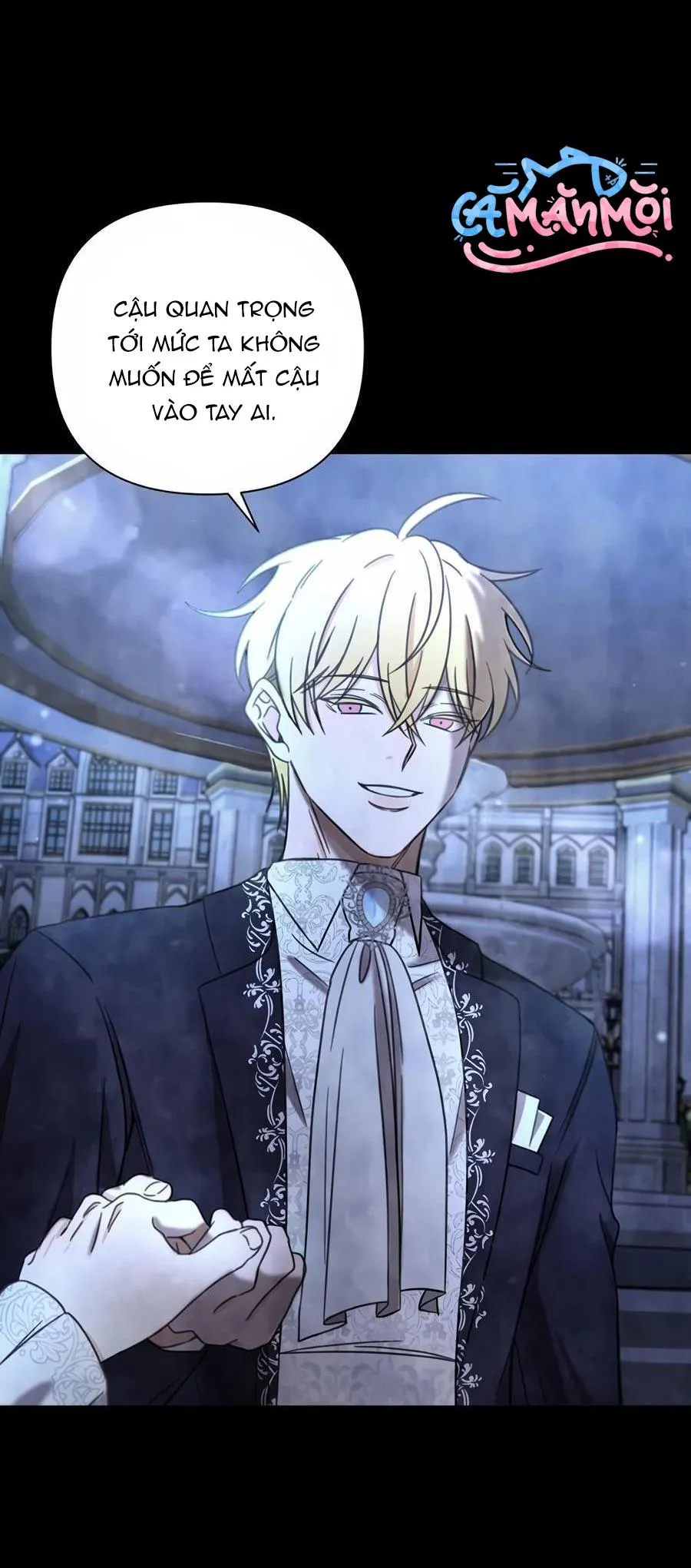 Mắc Kẹt Trong Game Hẹn Hò Của Em Gái Tôi Chapter 80 Trang 40