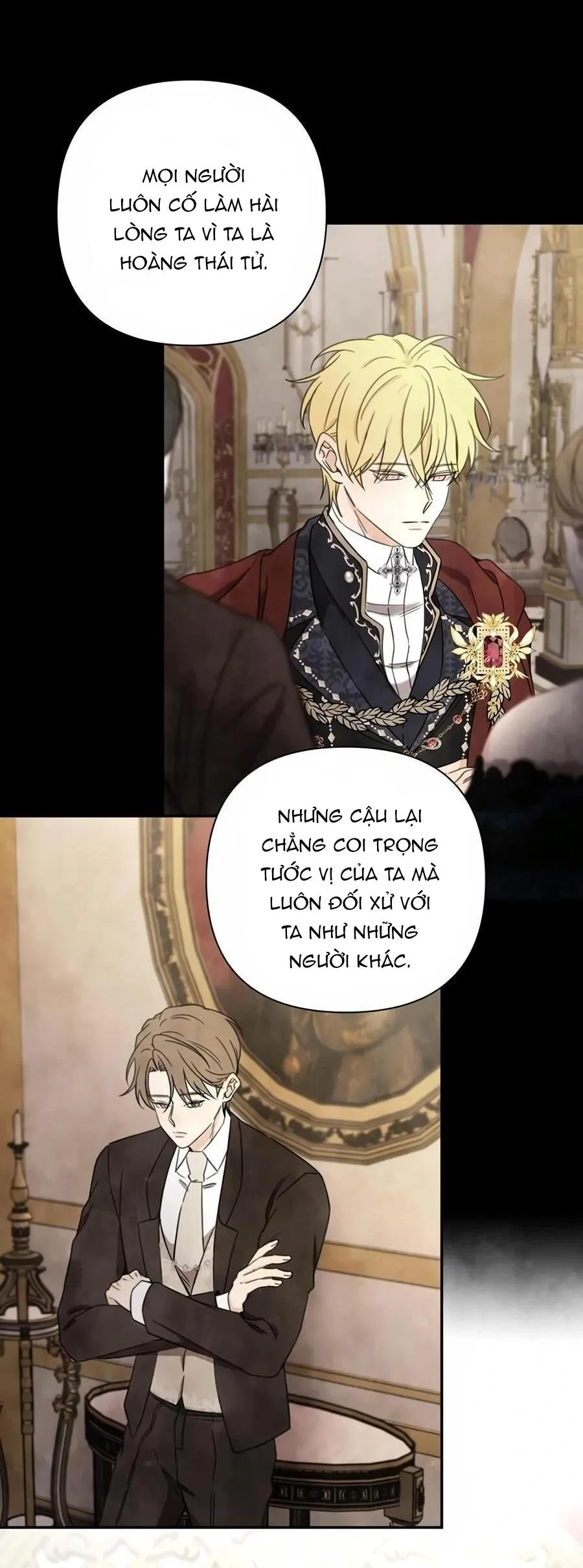 Mắc Kẹt Trong Game Hẹn Hò Của Em Gái Tôi Chapter 80 Trang 41