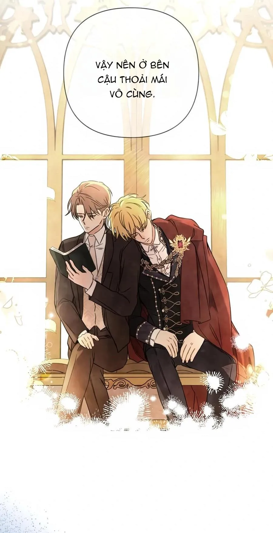 Mắc Kẹt Trong Game Hẹn Hò Của Em Gái Tôi Chapter 80 Trang 42