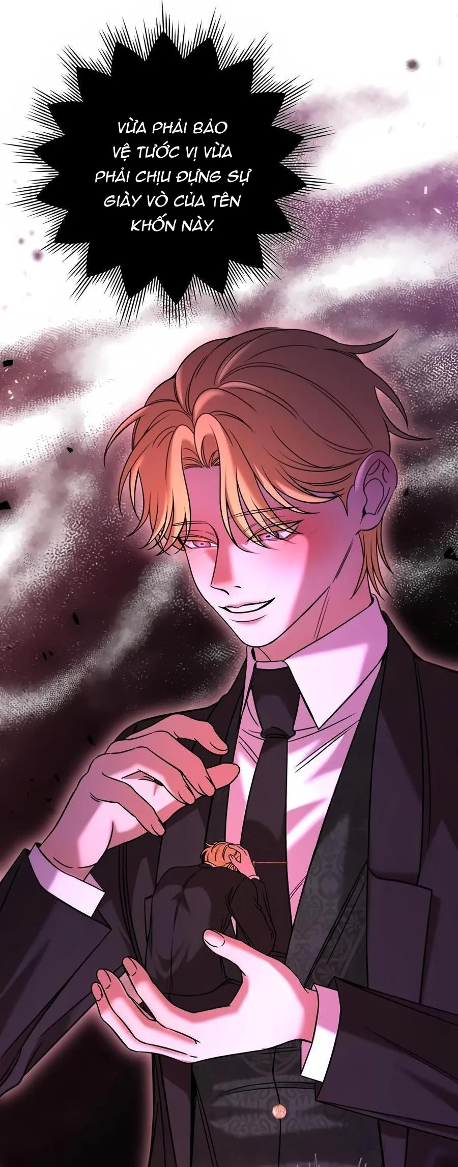 Mắc Kẹt Trong Game Hẹn Hò Của Em Gái Tôi Chapter 80 Trang 44