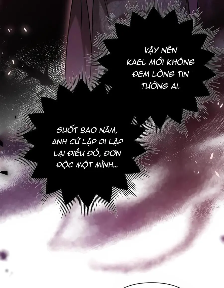 Mắc Kẹt Trong Game Hẹn Hò Của Em Gái Tôi Chapter 80 Trang 45