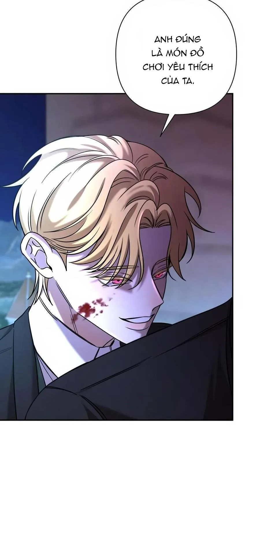 Mắc Kẹt Trong Game Hẹn Hò Của Em Gái Tôi Chapter 80 Trang 46