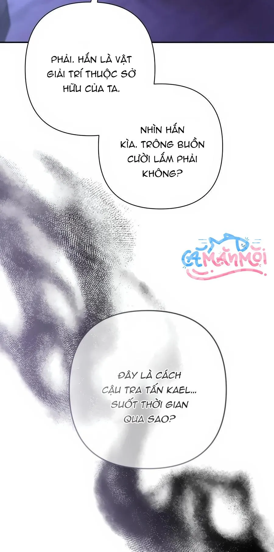 Mắc Kẹt Trong Game Hẹn Hò Của Em Gái Tôi Chapter 80 Trang 48