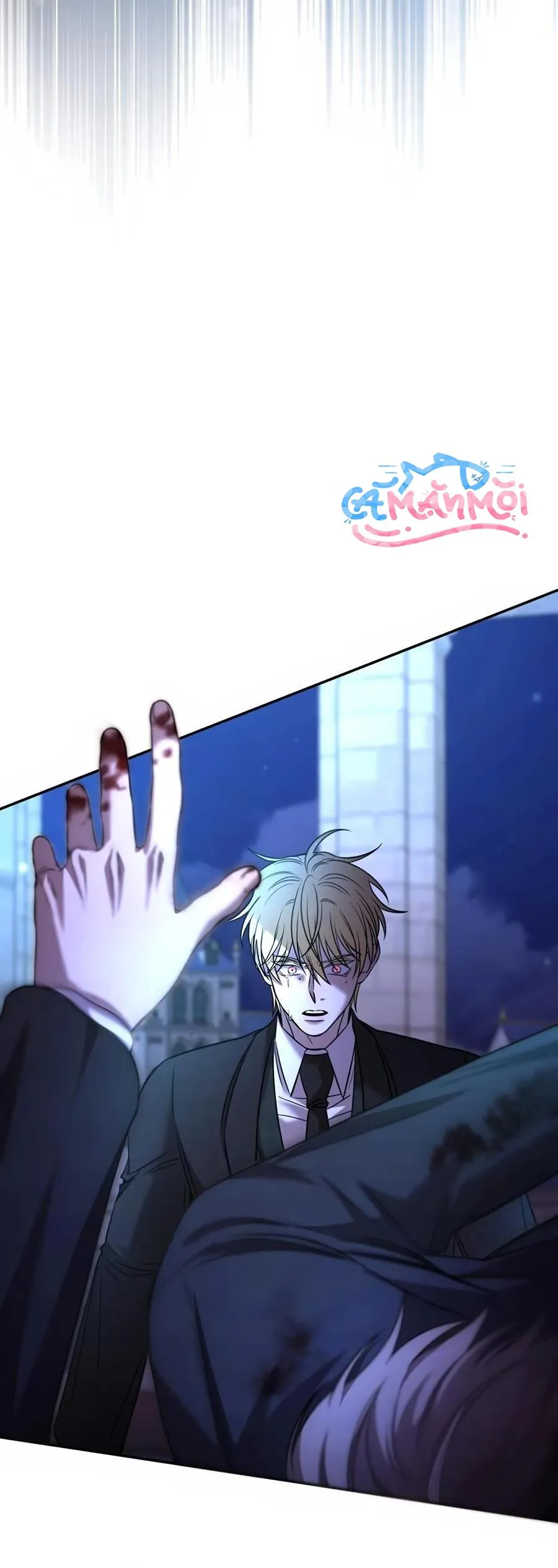 Mắc Kẹt Trong Game Hẹn Hò Của Em Gái Tôi Chapter 80 Trang 52