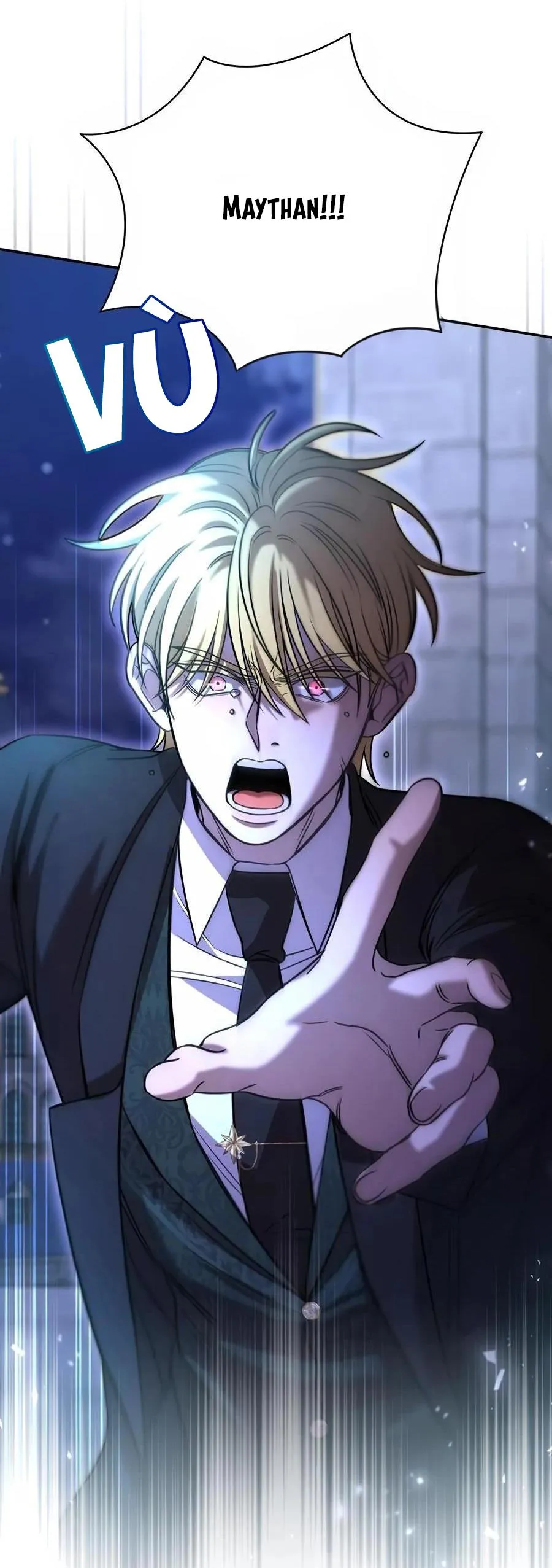 Mắc Kẹt Trong Game Hẹn Hò Của Em Gái Tôi Chapter 80 Trang 53