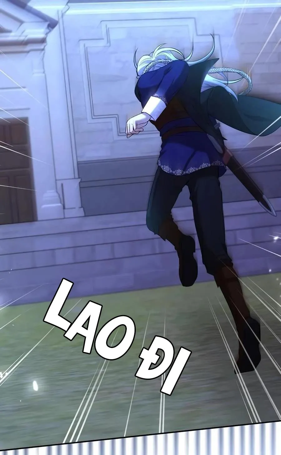 Mắc Kẹt Trong Game Hẹn Hò Của Em Gái Tôi Chapter 81 Trang 6