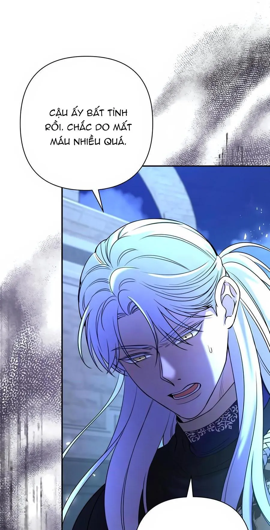 Mắc Kẹt Trong Game Hẹn Hò Của Em Gái Tôi Chapter 81 Trang 10