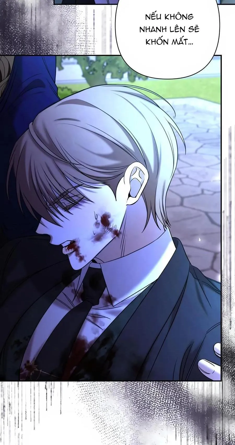 Mắc Kẹt Trong Game Hẹn Hò Của Em Gái Tôi Chapter 81 Trang 11