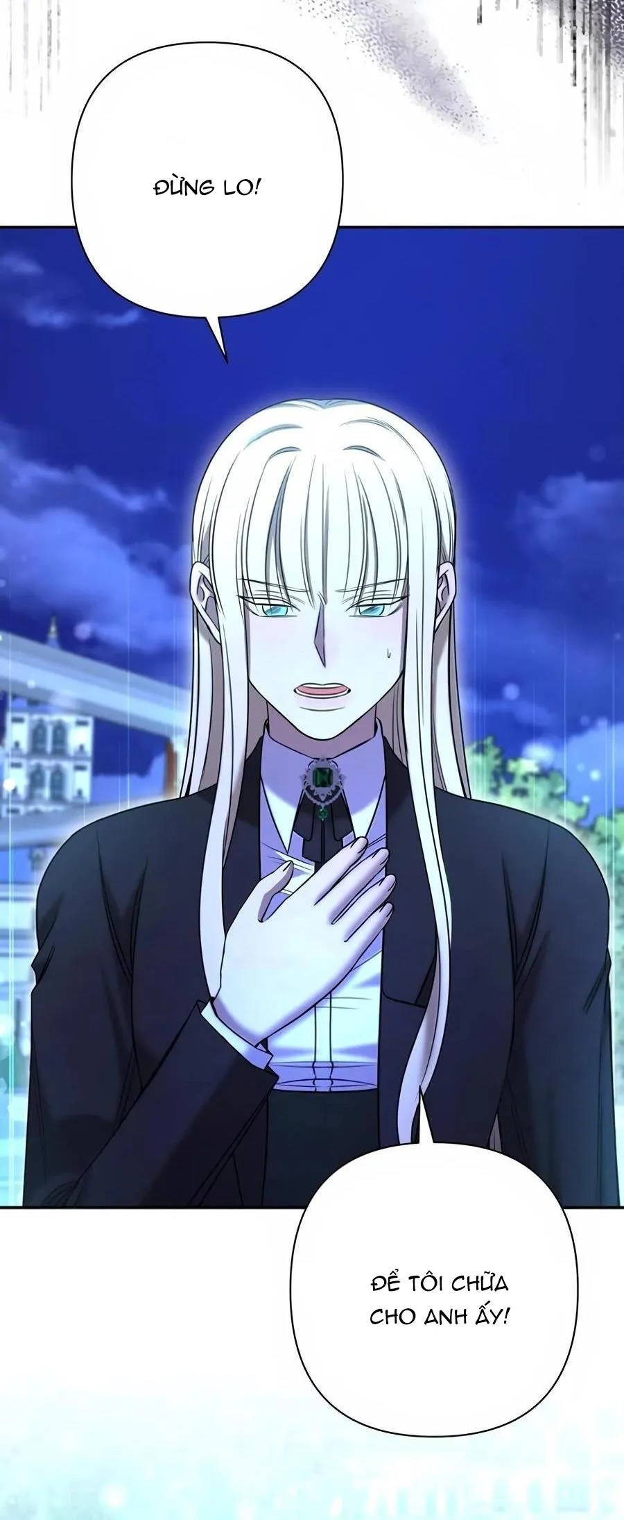 Mắc Kẹt Trong Game Hẹn Hò Của Em Gái Tôi Chapter 81 Trang 12