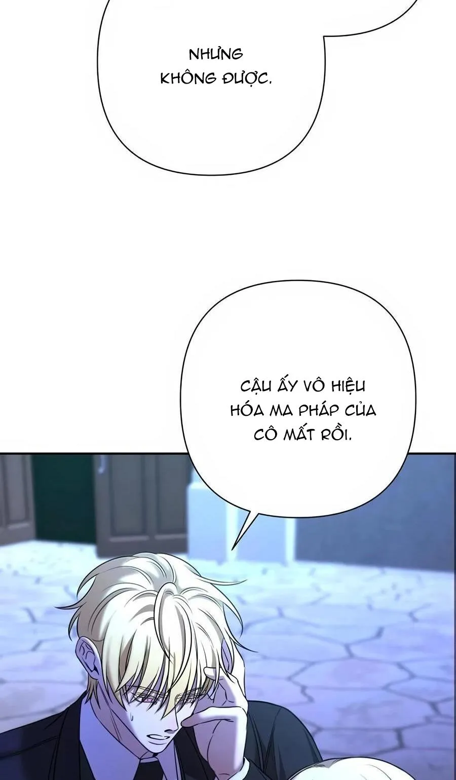 Mắc Kẹt Trong Game Hẹn Hò Của Em Gái Tôi Chapter 81 Trang 20