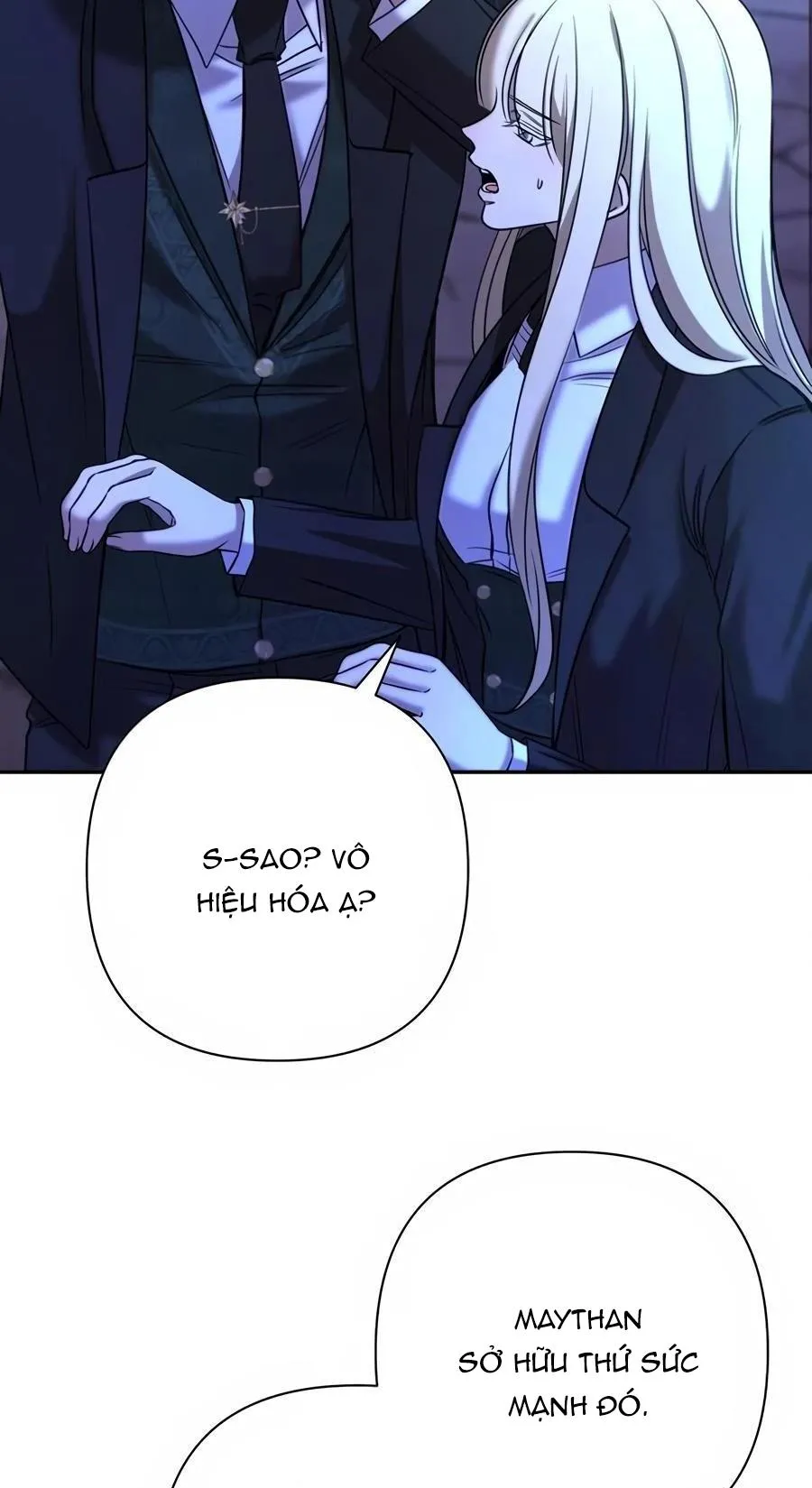 Mắc Kẹt Trong Game Hẹn Hò Của Em Gái Tôi Chapter 81 Trang 21