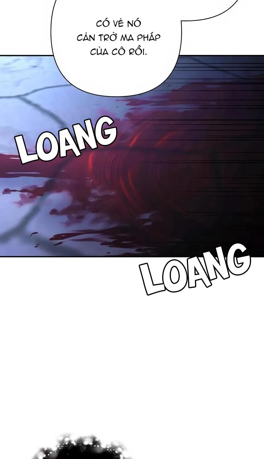 Mắc Kẹt Trong Game Hẹn Hò Của Em Gái Tôi Chapter 81 Trang 22