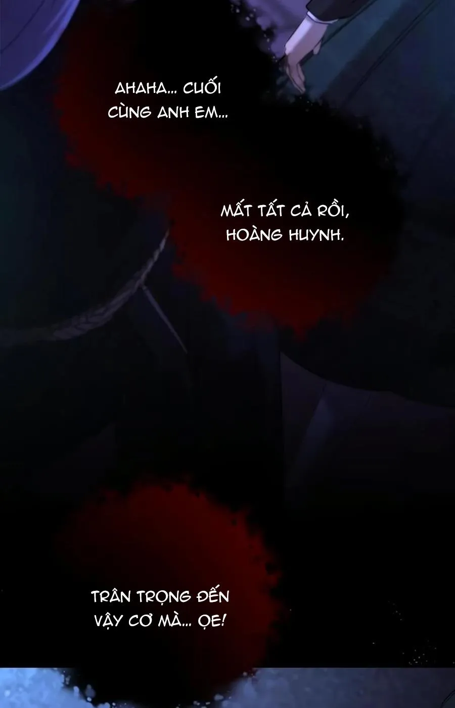 Mắc Kẹt Trong Game Hẹn Hò Của Em Gái Tôi Chapter 81 Trang 25