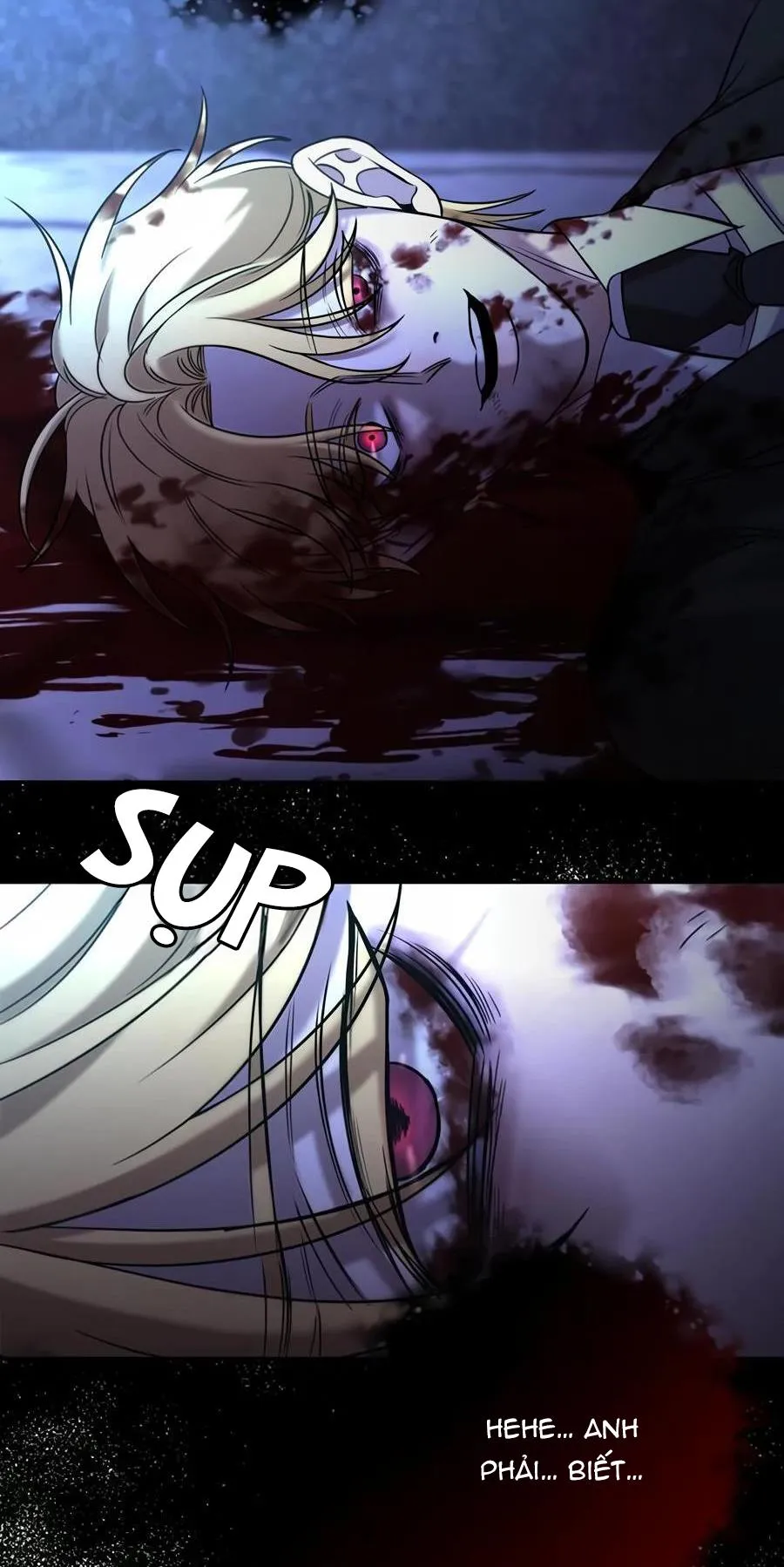 Mắc Kẹt Trong Game Hẹn Hò Của Em Gái Tôi Chapter 81 Trang 26