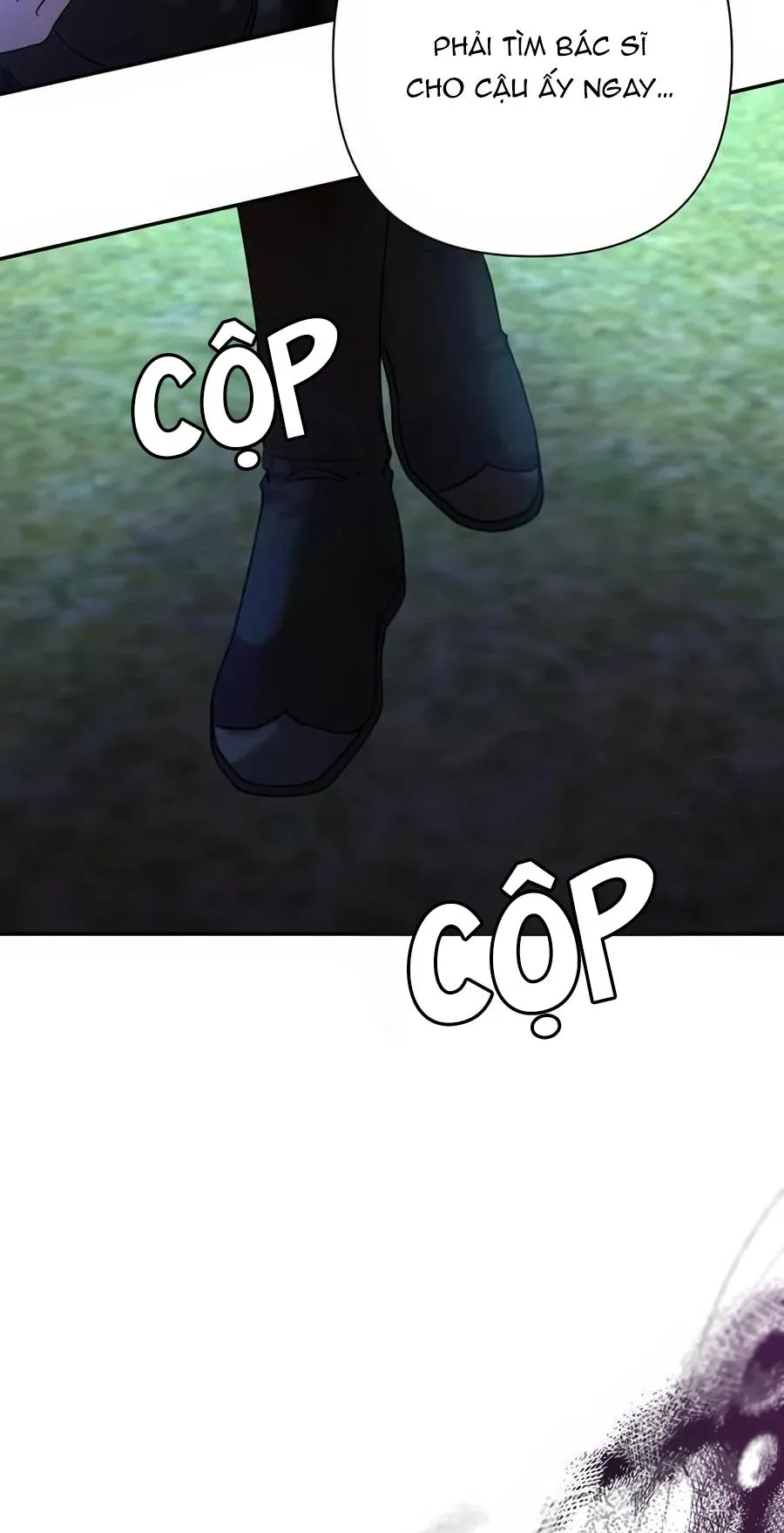 Mắc Kẹt Trong Game Hẹn Hò Của Em Gái Tôi Chapter 81 Trang 31