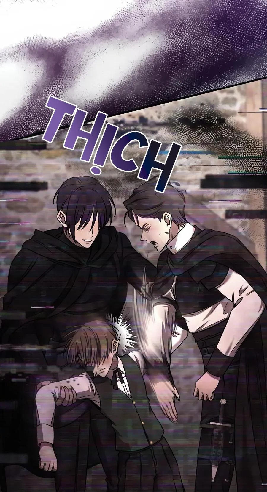 Mắc Kẹt Trong Game Hẹn Hò Của Em Gái Tôi Chapter 81 Trang 39