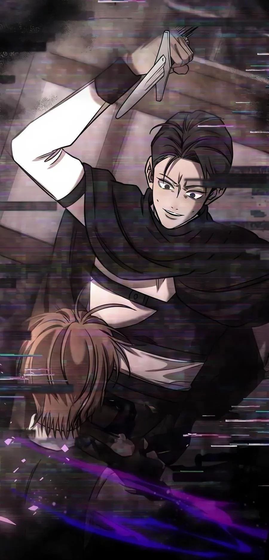 Mắc Kẹt Trong Game Hẹn Hò Của Em Gái Tôi Chapter 81 Trang 41