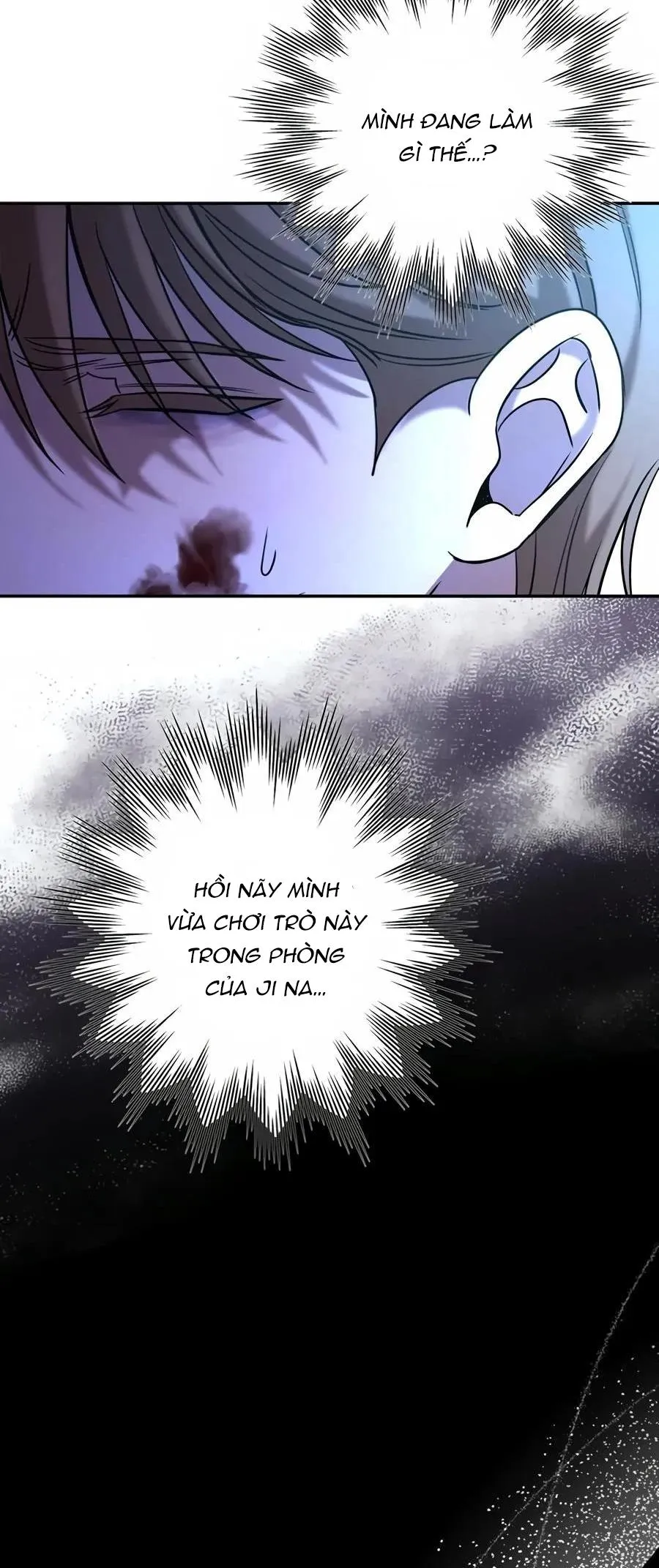 Mắc Kẹt Trong Game Hẹn Hò Của Em Gái Tôi Chapter 81 Trang 46
