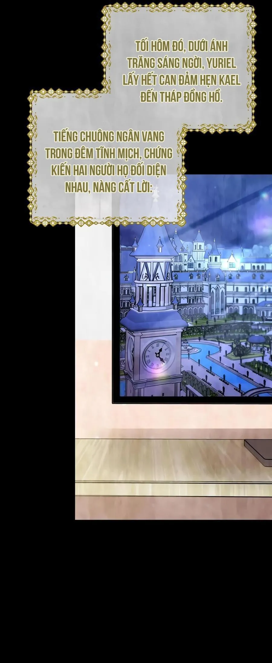 Mắc Kẹt Trong Game Hẹn Hò Của Em Gái Tôi Chapter 81 Trang 50