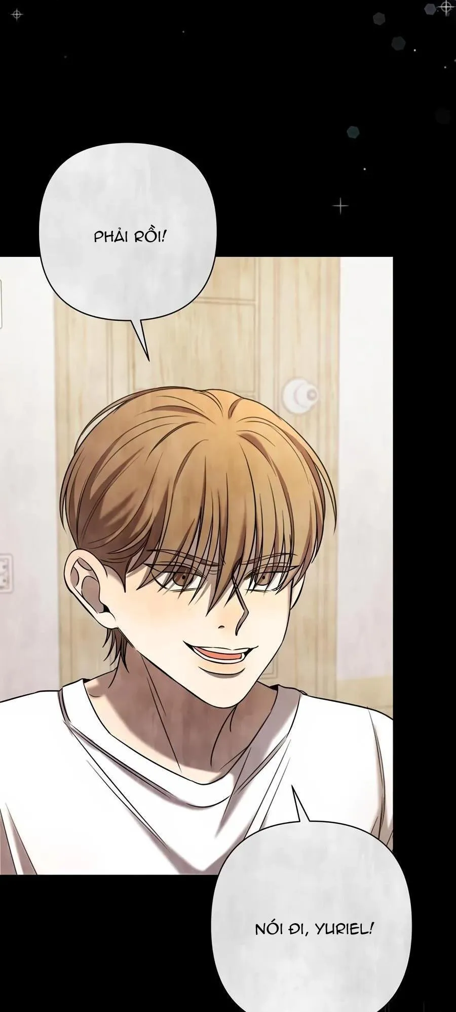 Mắc Kẹt Trong Game Hẹn Hò Của Em Gái Tôi Chapter 81 Trang 52