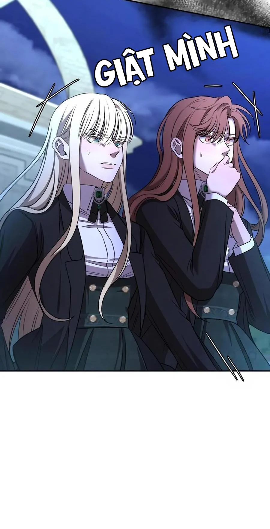 Mắc Kẹt Trong Game Hẹn Hò Của Em Gái Tôi Chapter 81 Trang 58