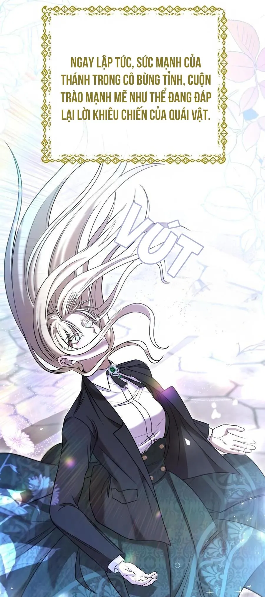 Mắc Kẹt Trong Game Hẹn Hò Của Em Gái Tôi Chapter 81 Trang 60