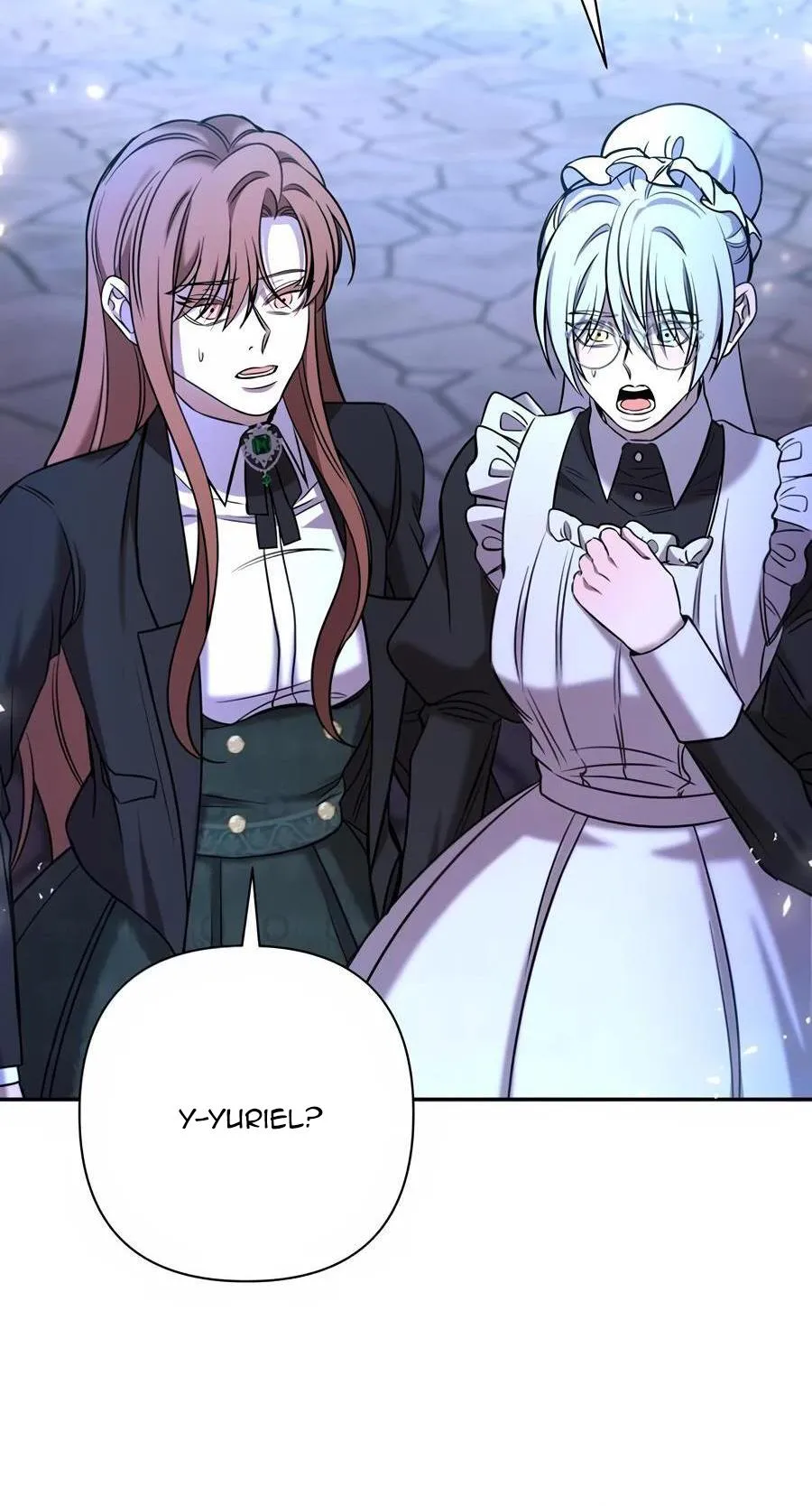 Mắc Kẹt Trong Game Hẹn Hò Của Em Gái Tôi Chapter 81 Trang 62