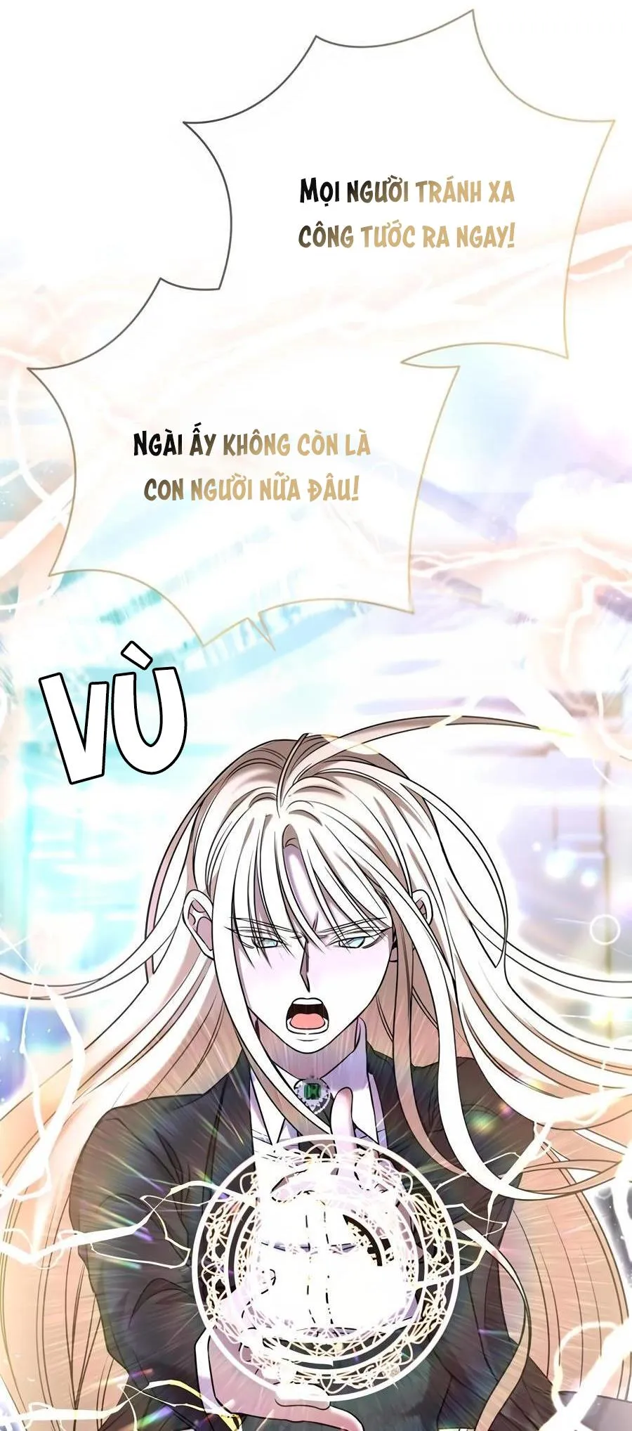 Mắc Kẹt Trong Game Hẹn Hò Của Em Gái Tôi Chapter 81 Trang 63