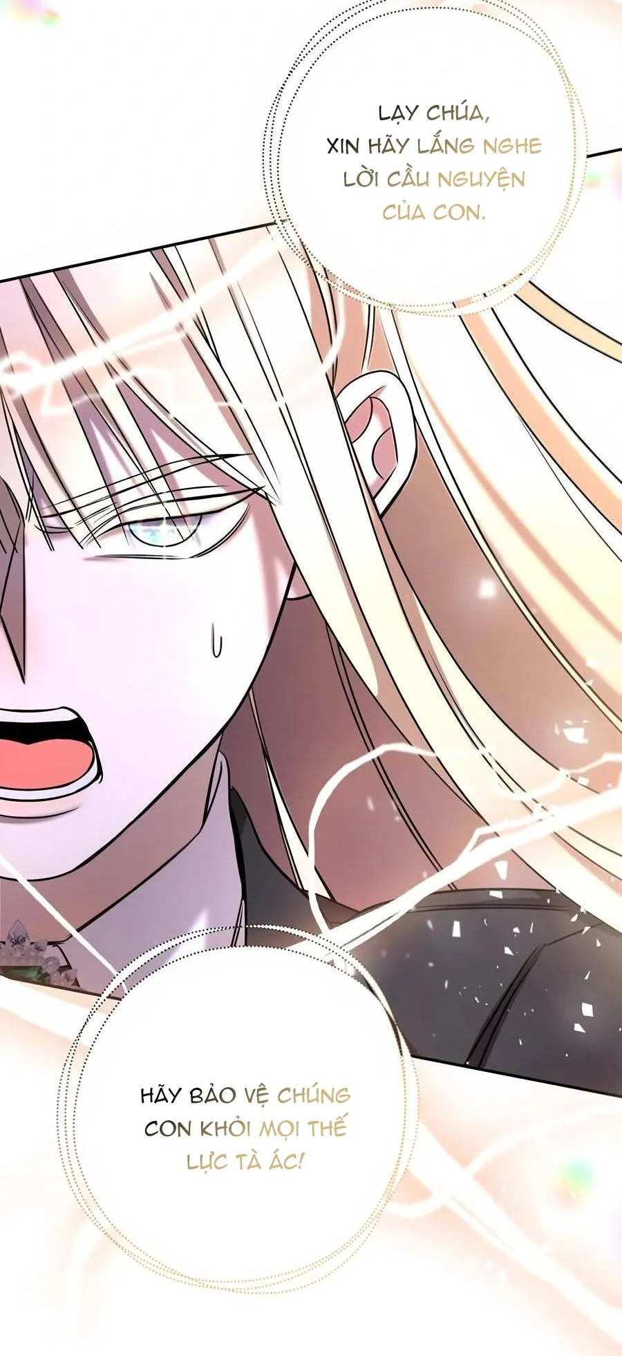 Mắc Kẹt Trong Game Hẹn Hò Của Em Gái Tôi Chapter 81 Trang 65