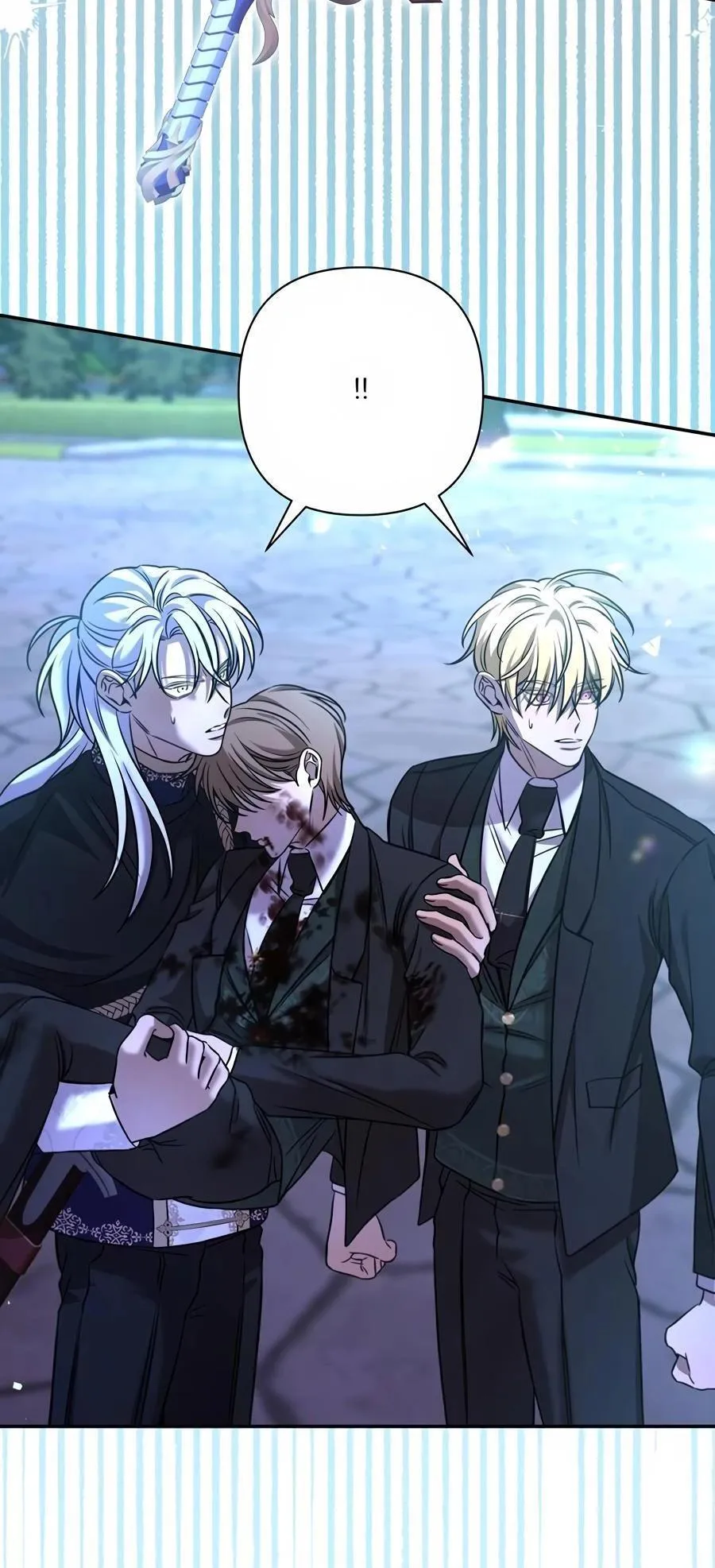 Mắc Kẹt Trong Game Hẹn Hò Của Em Gái Tôi Chapter 81 Trang 69