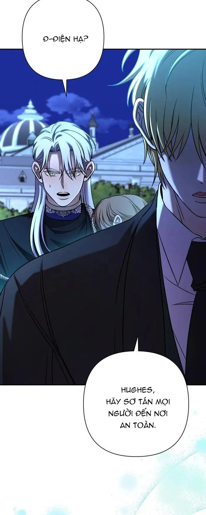 Mắc Kẹt Trong Game Hẹn Hò Của Em Gái Tôi Chapter 82 Trang 5