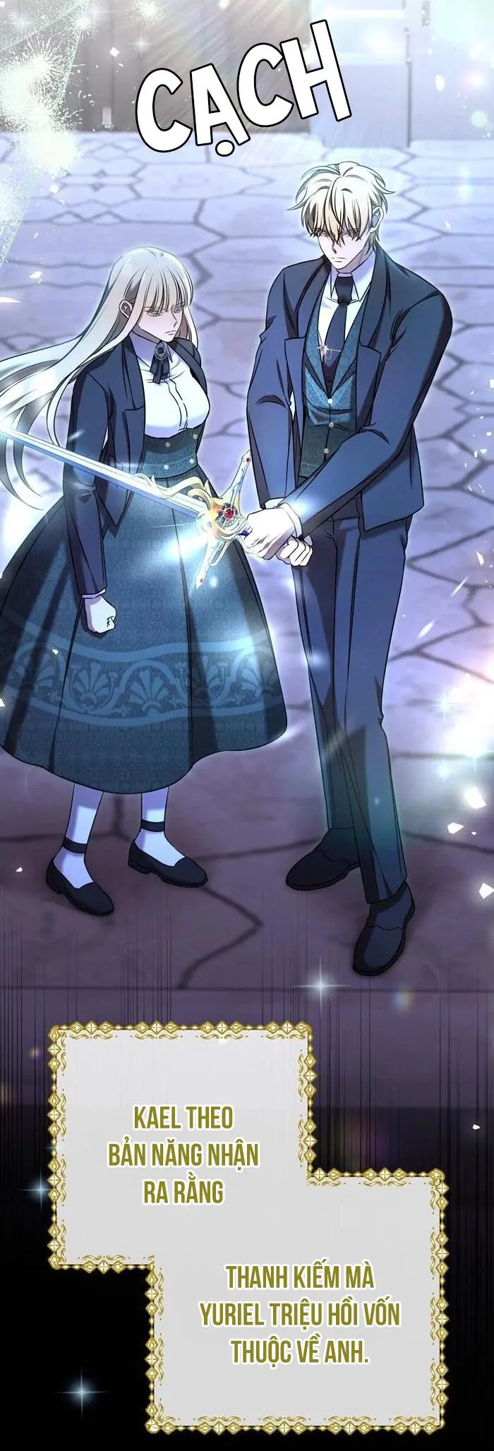 Mắc Kẹt Trong Game Hẹn Hò Của Em Gái Tôi Chapter 82 Trang 7