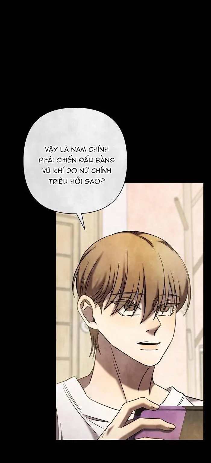 Mắc Kẹt Trong Game Hẹn Hò Của Em Gái Tôi Chapter 82 Trang 8