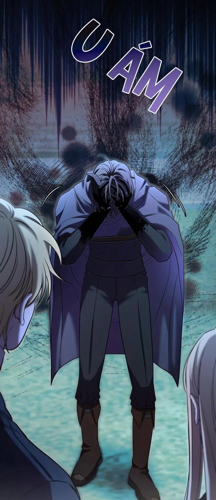 Mắc Kẹt Trong Game Hẹn Hò Của Em Gái Tôi Chapter 82 Trang 10