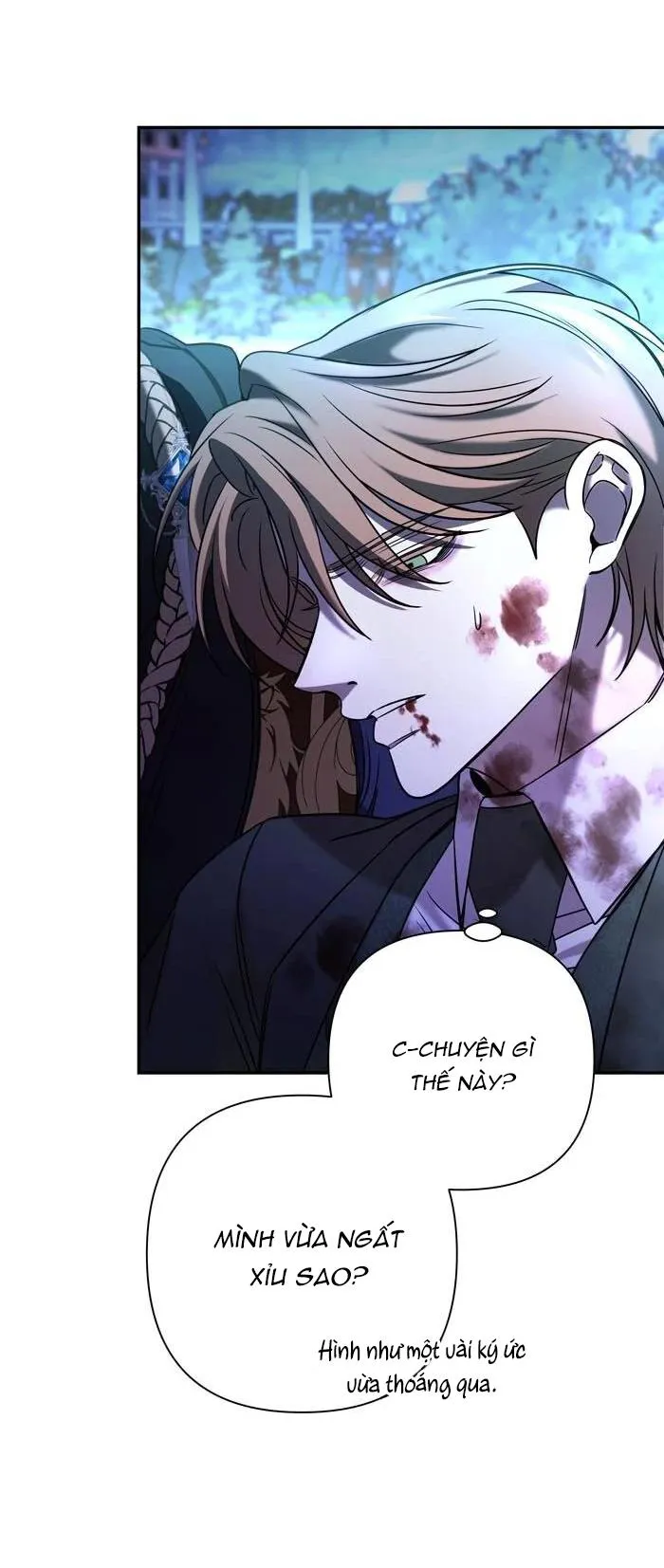 Mắc Kẹt Trong Game Hẹn Hò Của Em Gái Tôi Chapter 82 Trang 13