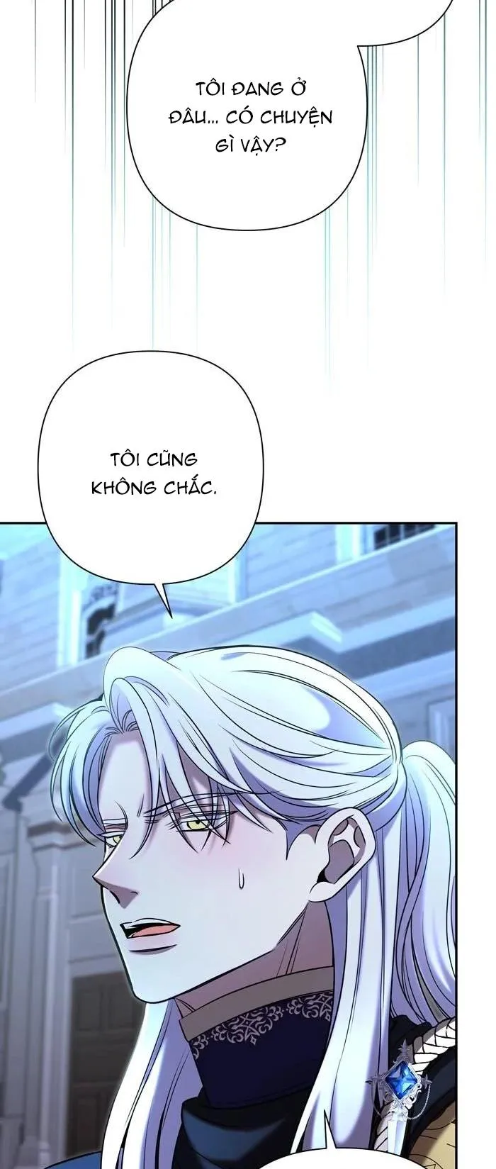 Mắc Kẹt Trong Game Hẹn Hò Của Em Gái Tôi Chapter 82 Trang 15