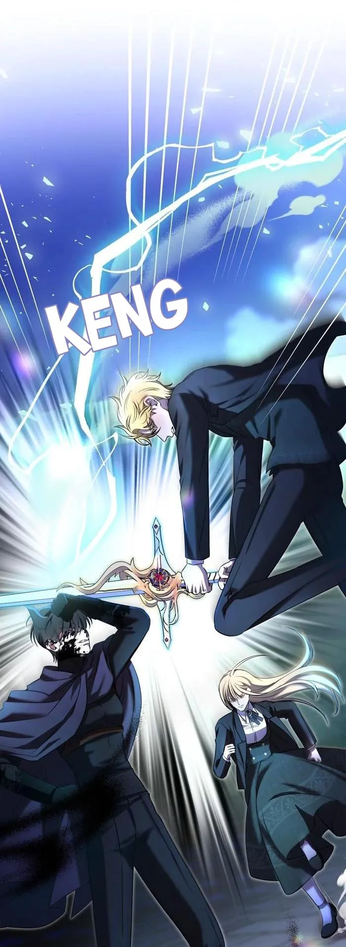 Mắc Kẹt Trong Game Hẹn Hò Của Em Gái Tôi Chapter 82 Trang 17