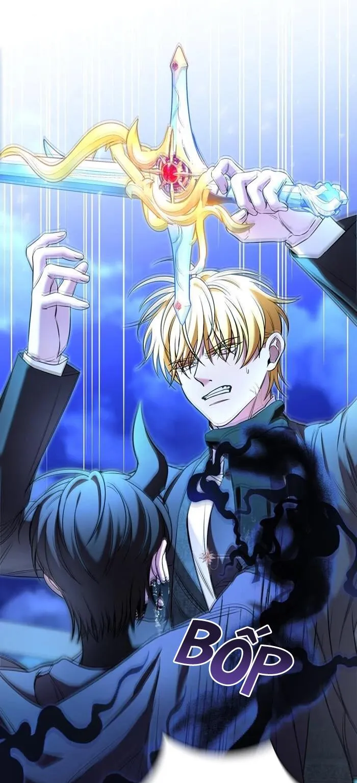 Mắc Kẹt Trong Game Hẹn Hò Của Em Gái Tôi Chapter 82 Trang 20