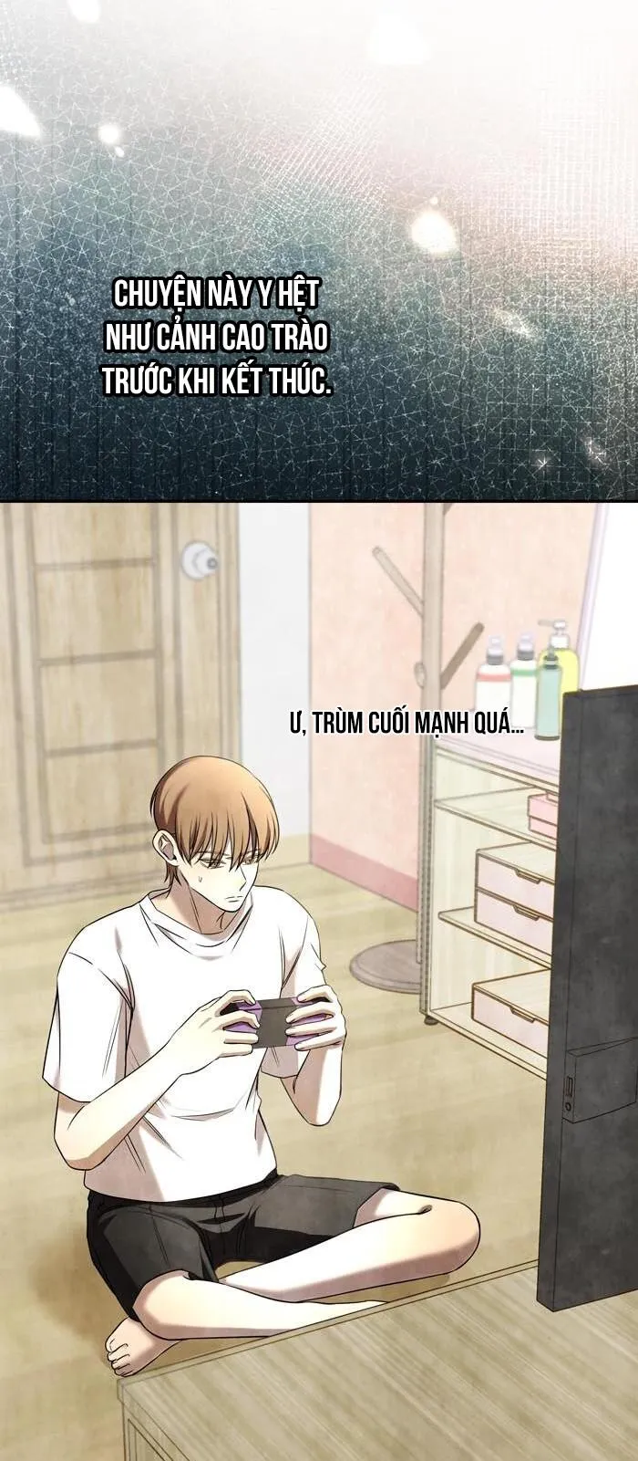 Mắc Kẹt Trong Game Hẹn Hò Của Em Gái Tôi Chapter 82 Trang 27