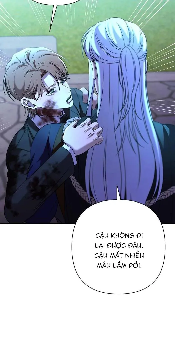 Mắc Kẹt Trong Game Hẹn Hò Của Em Gái Tôi Chapter 82 Trang 29