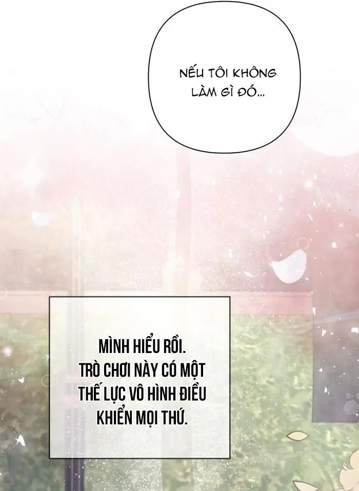 Mắc Kẹt Trong Game Hẹn Hò Của Em Gái Tôi Chapter 82 Trang 31