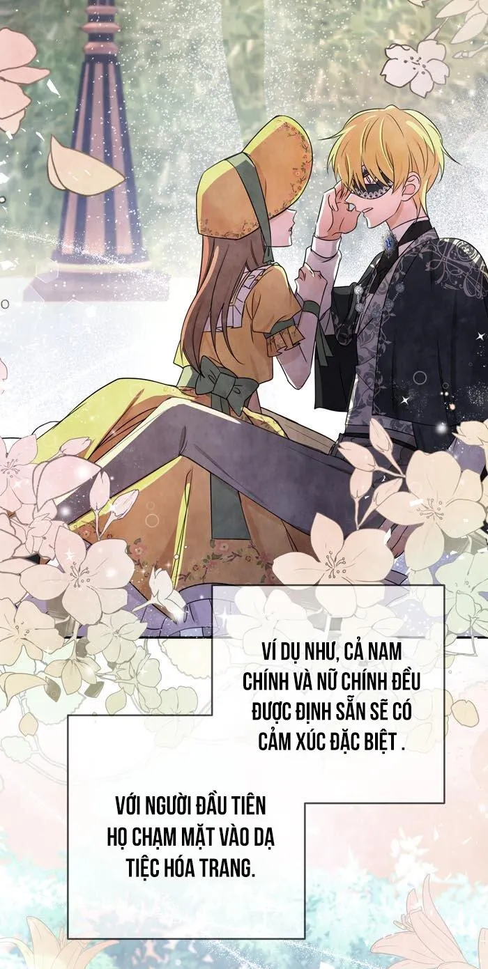 Mắc Kẹt Trong Game Hẹn Hò Của Em Gái Tôi Chapter 82 Trang 32