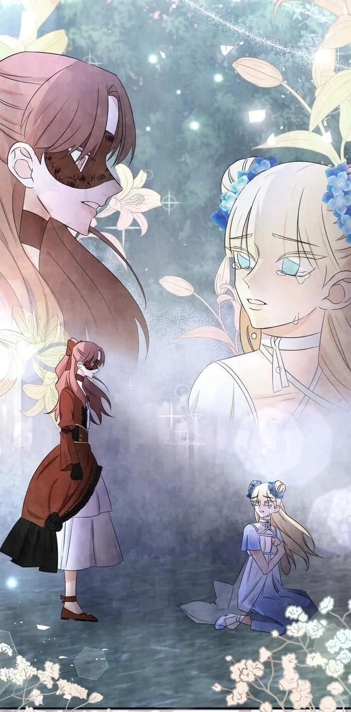 Mắc Kẹt Trong Game Hẹn Hò Của Em Gái Tôi Chapter 82 Trang 33