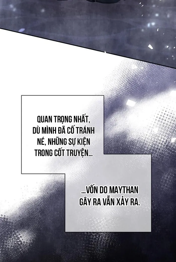 Mắc Kẹt Trong Game Hẹn Hò Của Em Gái Tôi Chapter 82 Trang 35