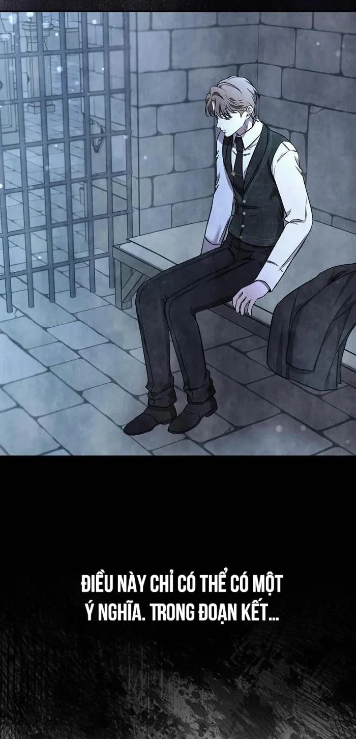 Mắc Kẹt Trong Game Hẹn Hò Của Em Gái Tôi Chapter 82 Trang 36